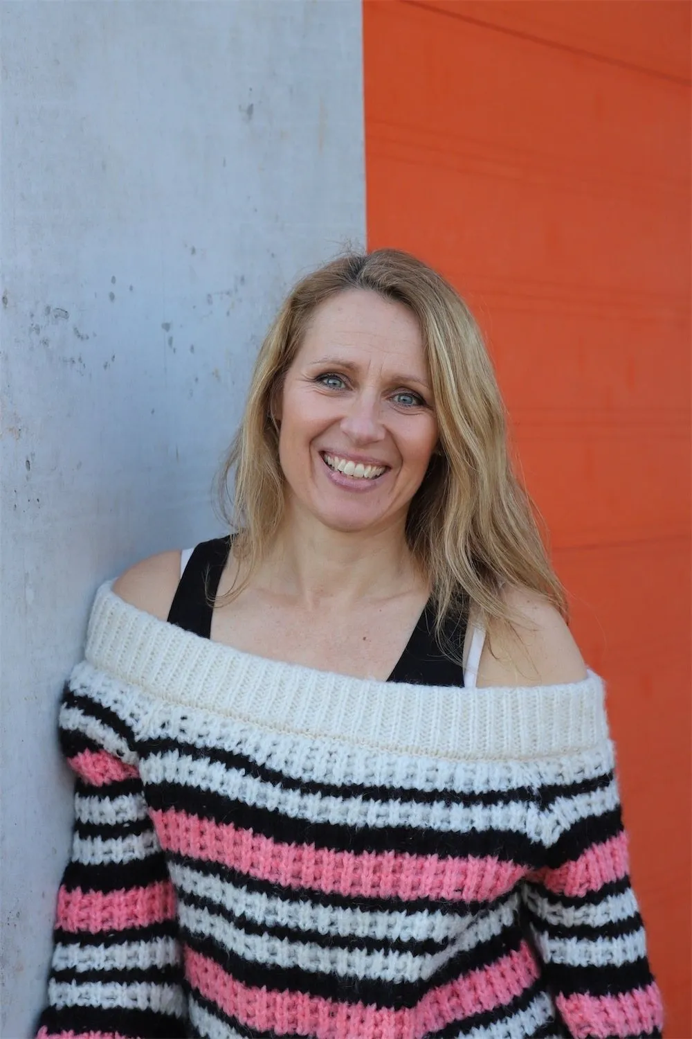 Kirsten de Bouter